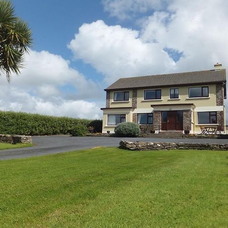 Ard-Na-Mara Country House Ventry Zewnętrze zdjęcie