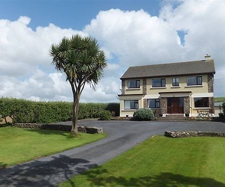 Ard-Na-Mara Country House Ventry Zewnętrze zdjęcie