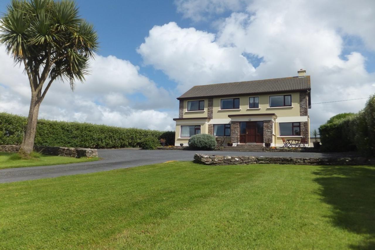 Ard-Na-Mara Country House Ventry Zewnętrze zdjęcie