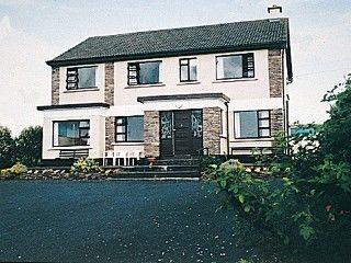 Ard-Na-Mara Country House Ventry Zewnętrze zdjęcie