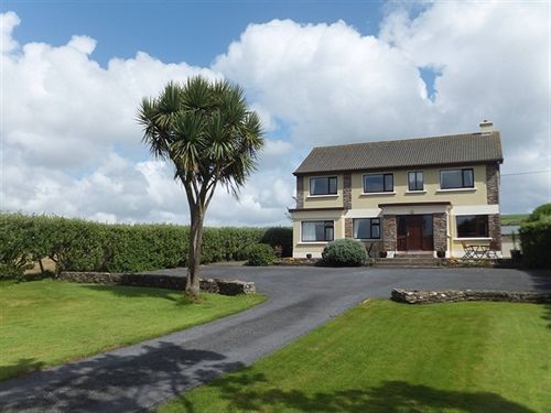 Ard-Na-Mara Country House Ventry Zewnętrze zdjęcie