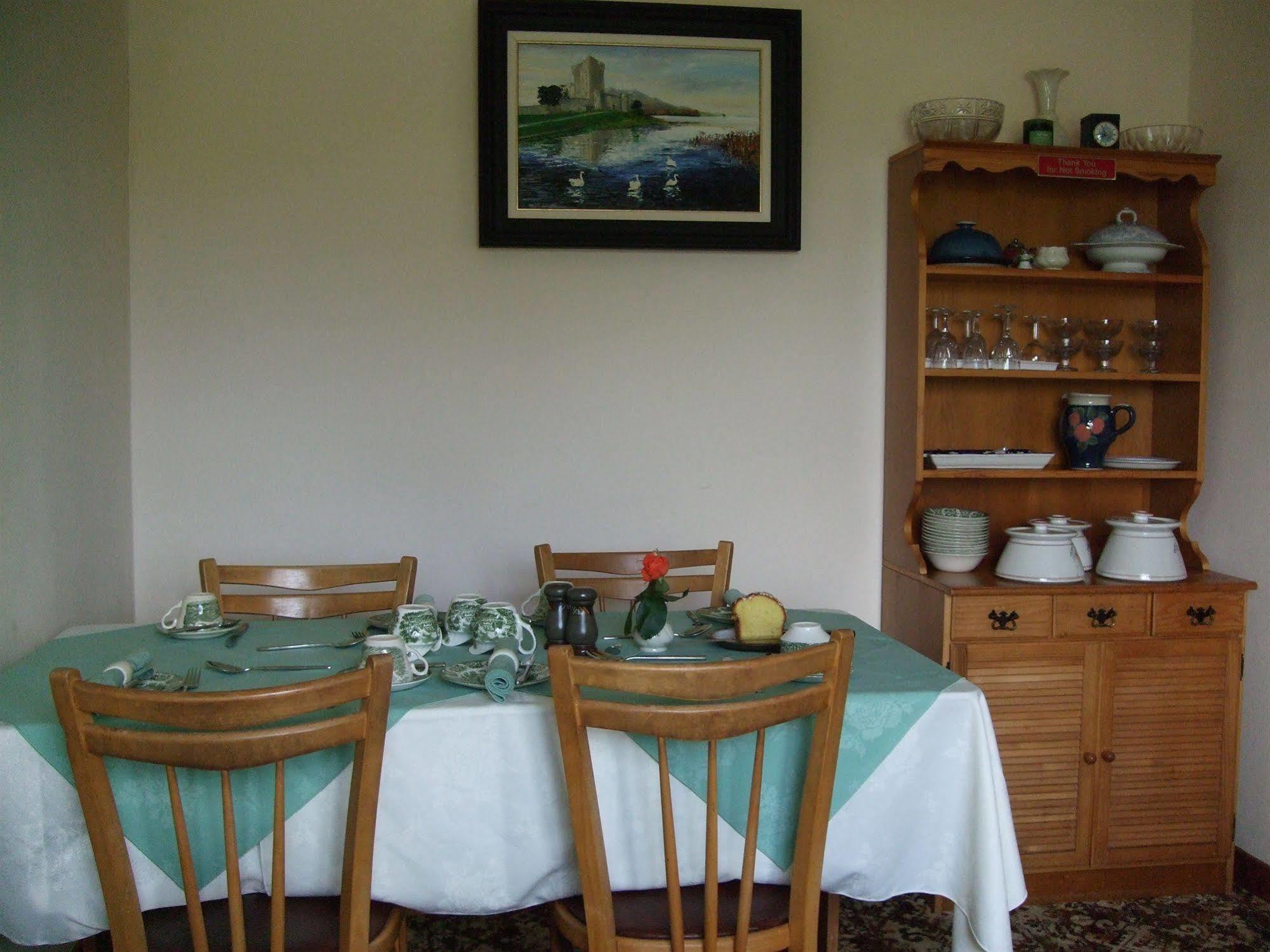 Ard-Na-Mara Country House Ventry Zewnętrze zdjęcie