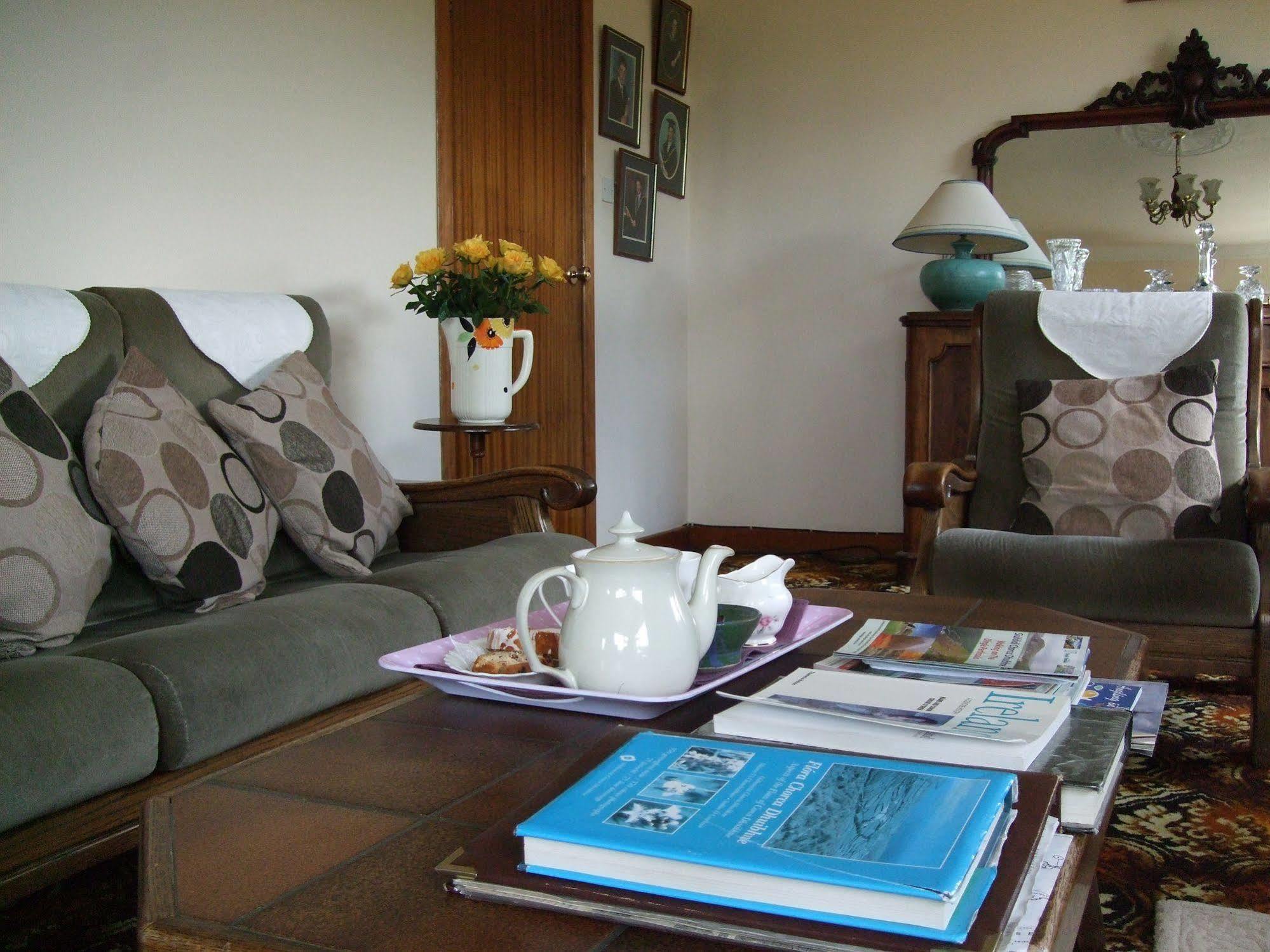 Ard-Na-Mara Country House Ventry Zewnętrze zdjęcie